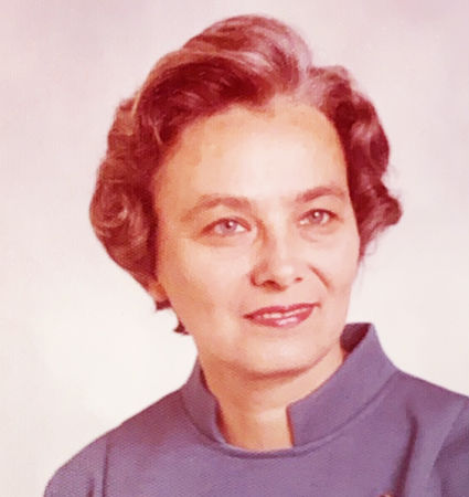Herman, Macile Bolick